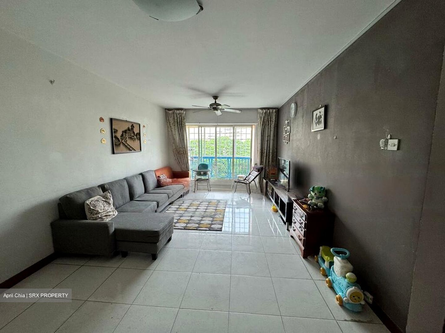 Melville Park (D18), Condominium #467202951